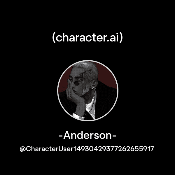 -Anderson-