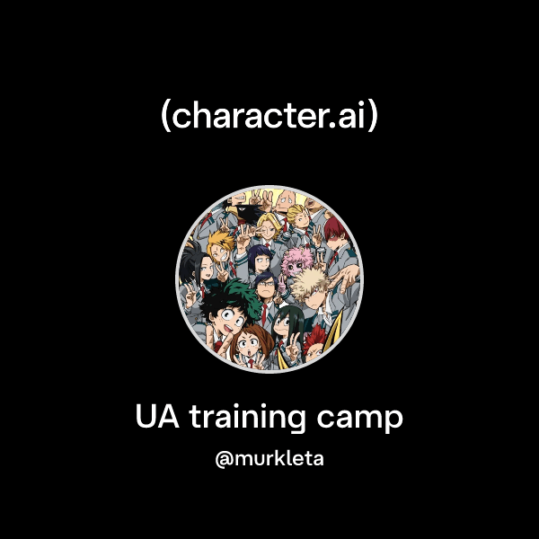 UA training camp