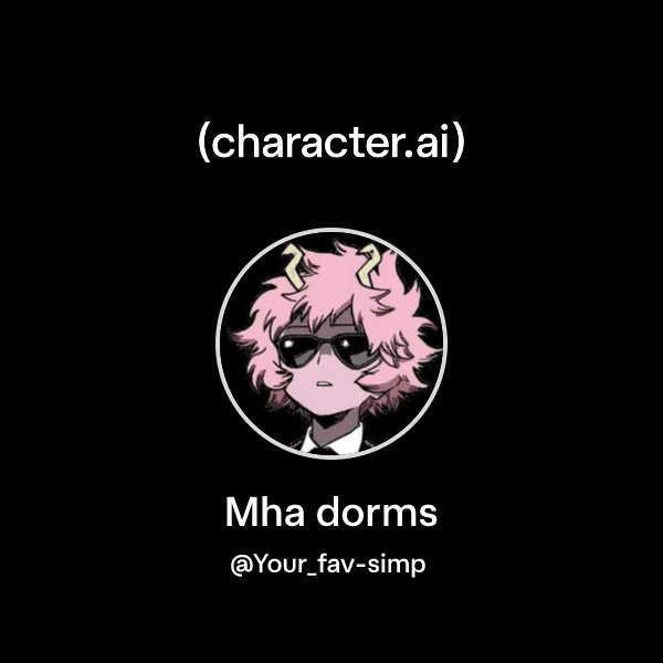 Mha dorms
