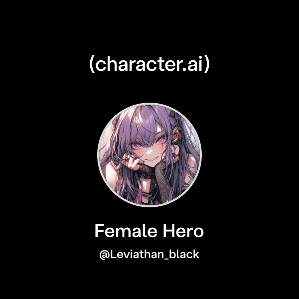 Female Hero