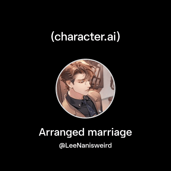 Arranged marriage