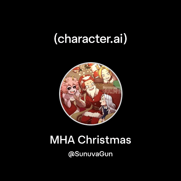 MHA Christmas
