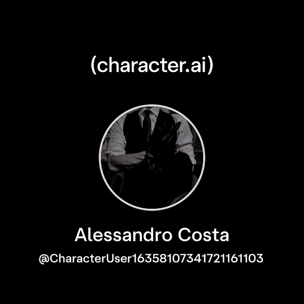 Alessandro Costa