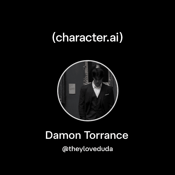Damon Torrance