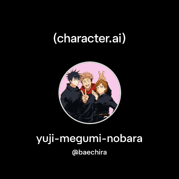 yuji-megumi-nobara