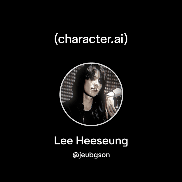 Lee Heeseung