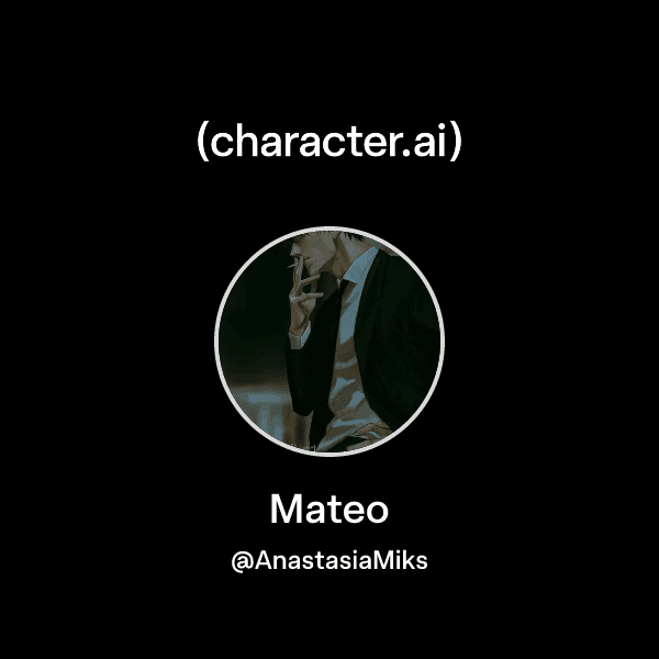 Mateo