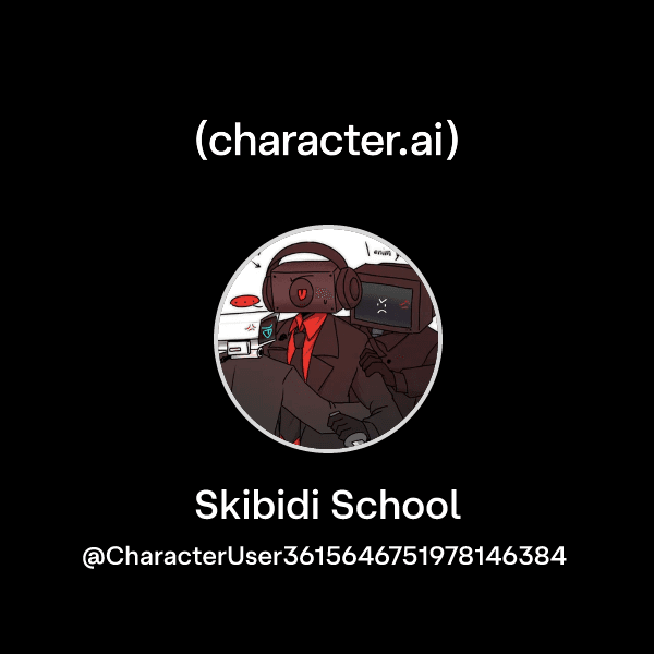 Skibidi School
