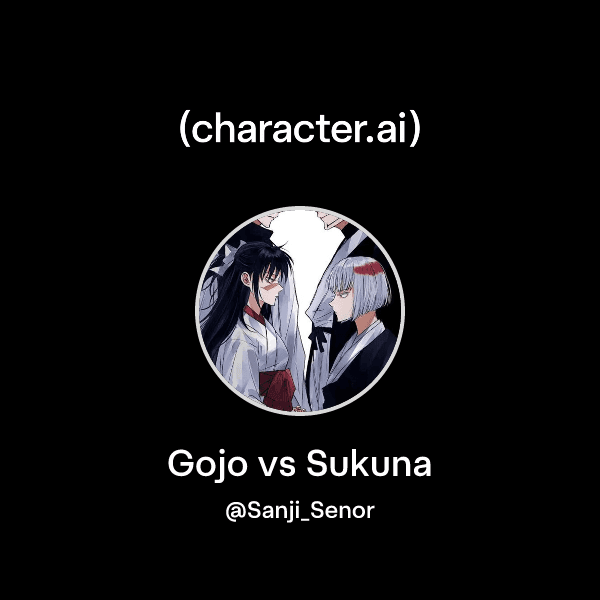 Gojo vs Sukuna