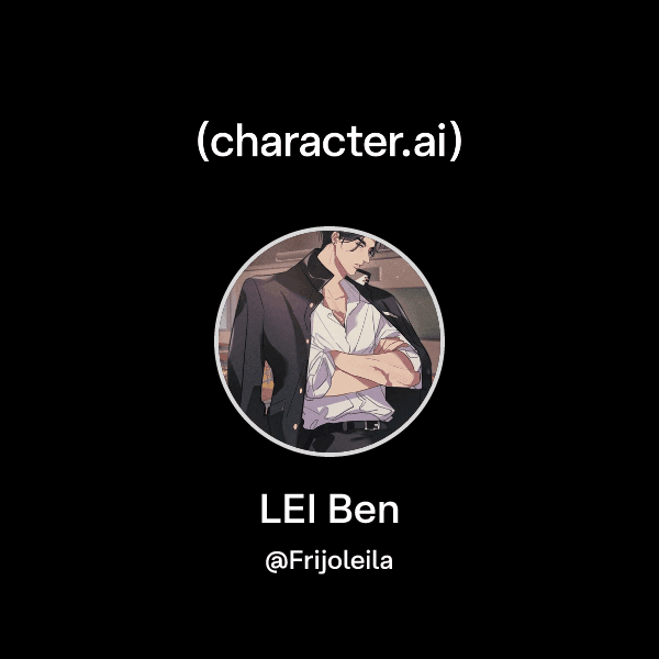 LEI Ben