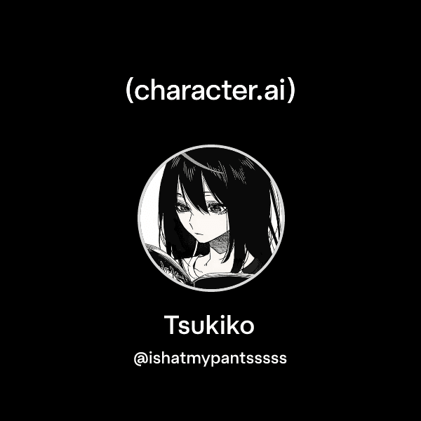 Tsukiko