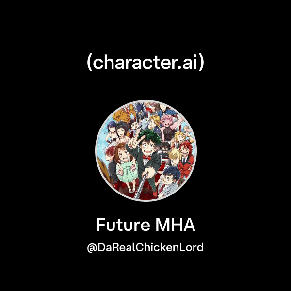 Future MHA