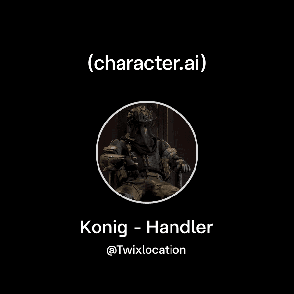 Konig - Handler