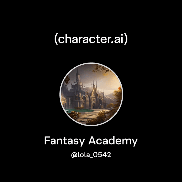 Fantasy Academy