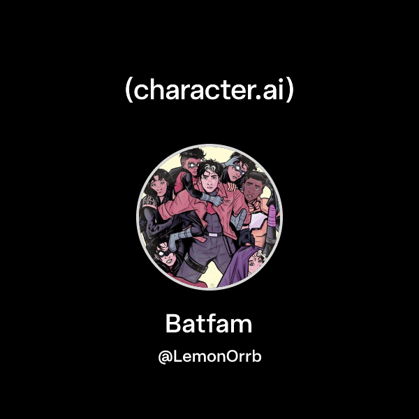 Batfam