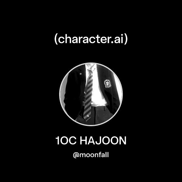 1OC HAJOON