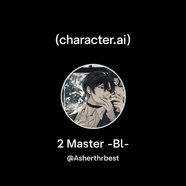 2 Master -Bl-