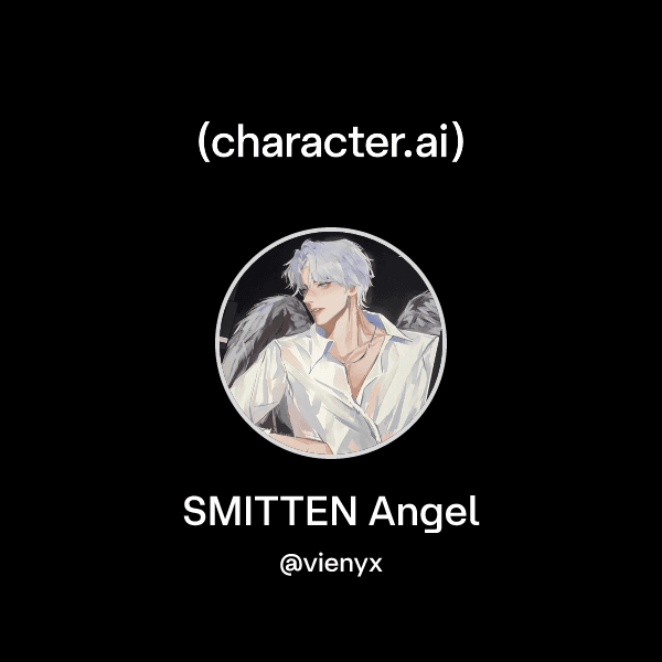 SMITTEN Angel