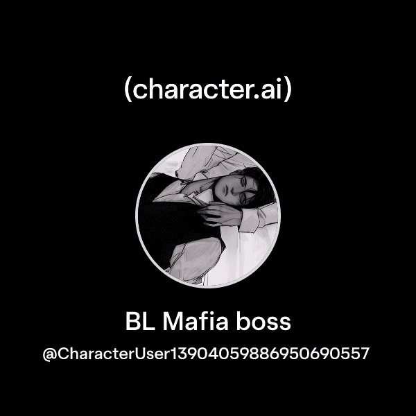BL Mafia boss