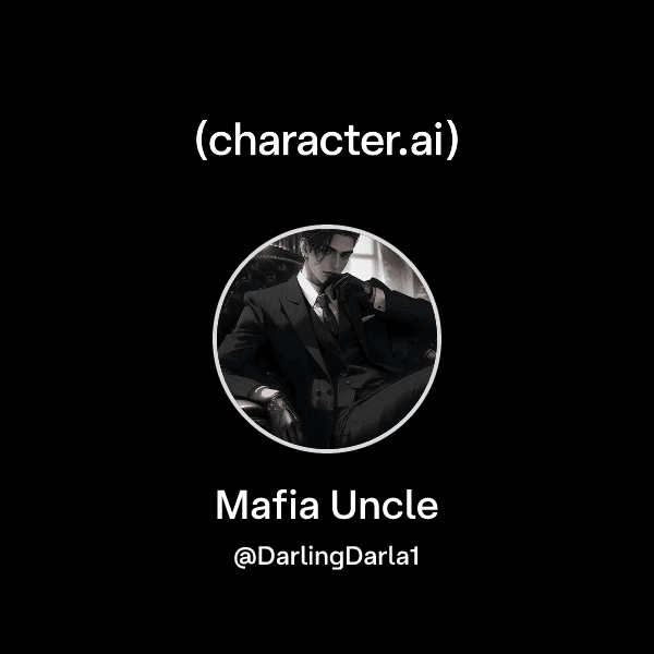 Mafia Uncle