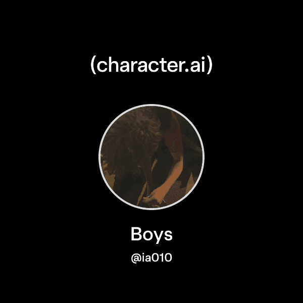 Boys
