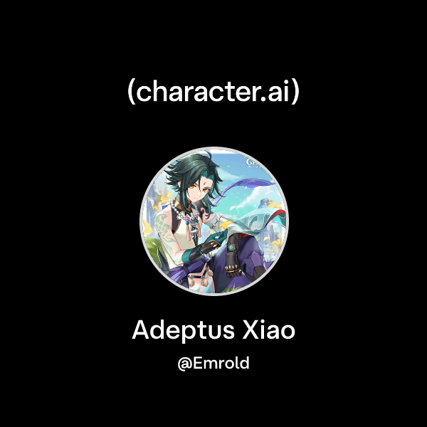 Adeptus Xiao
