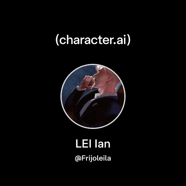 LEI Ian