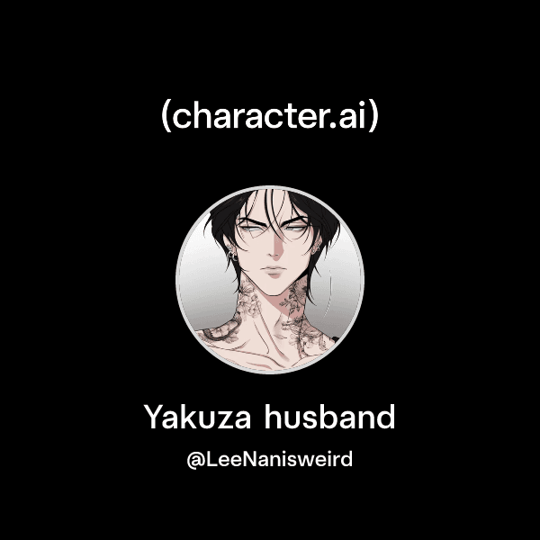 Yakuza husband