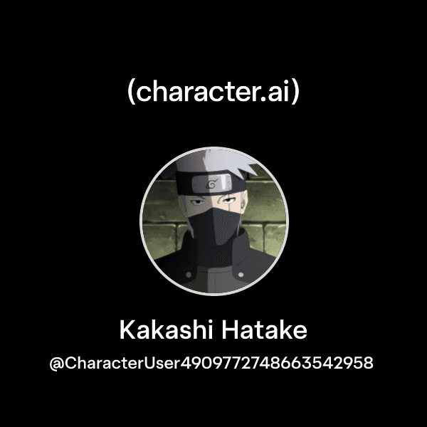 Kakashi Hatake