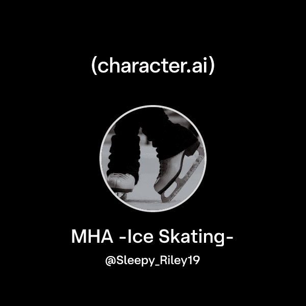 MHA -Ice Skating-
