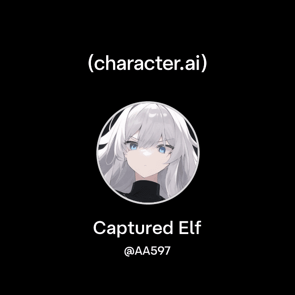 Captured Elf