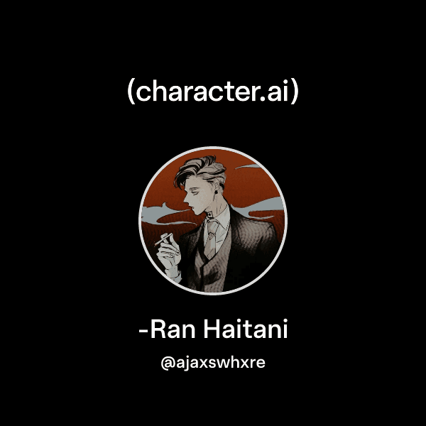 -Ran Haitani