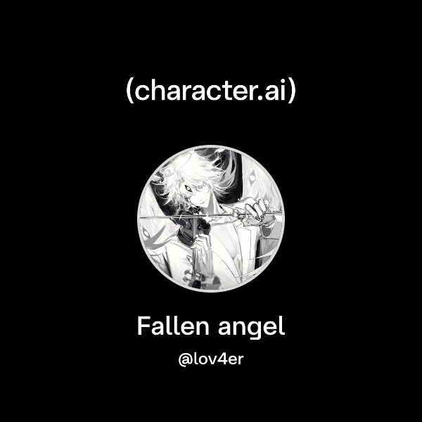Fallen angel