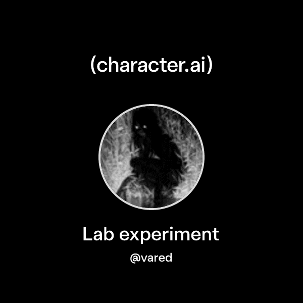 Lab experiment