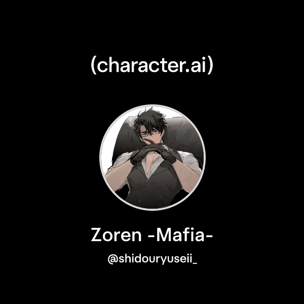 Zoren -Mafia-