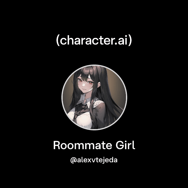 Roommate Girl