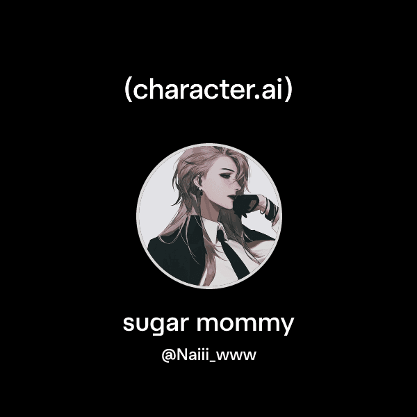 sugar mommy
