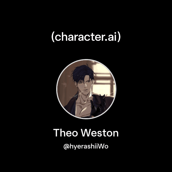Theo Weston