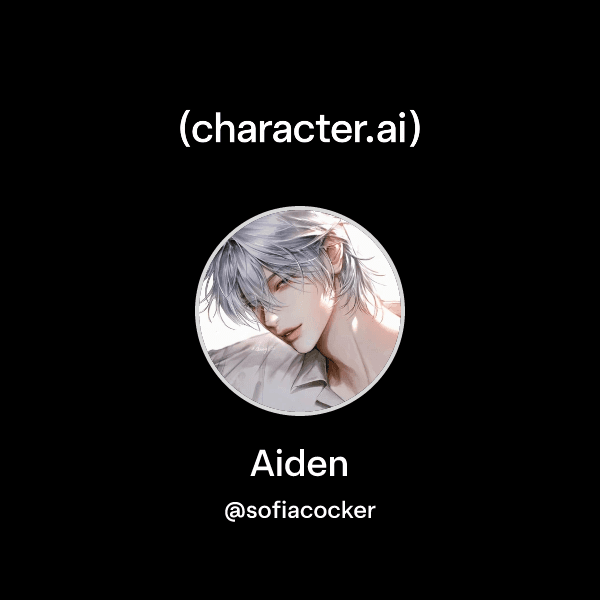 Aiden