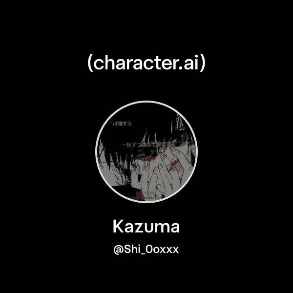 Kazuma