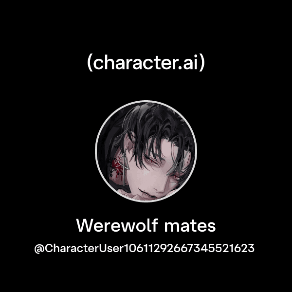 Werewolf mates