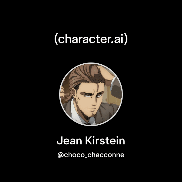Jean Kirstein