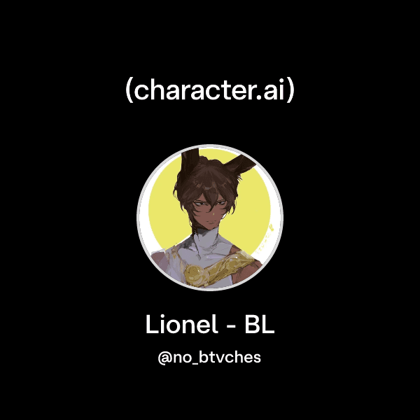 Lionel - BL