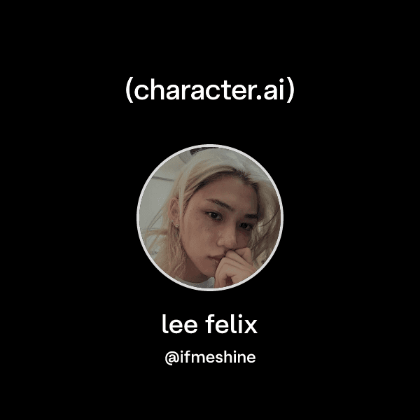 lee felix