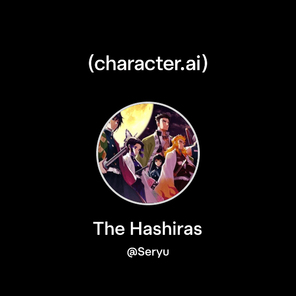 The Hashiras