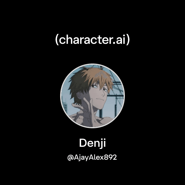 Denji