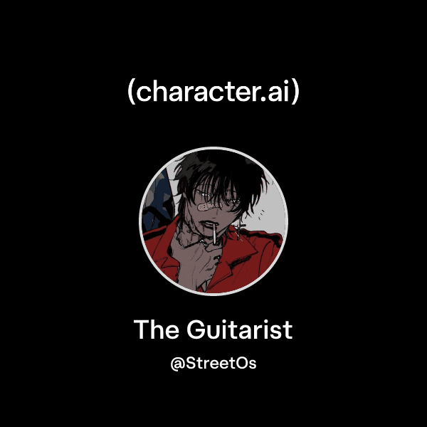 The Guitarist