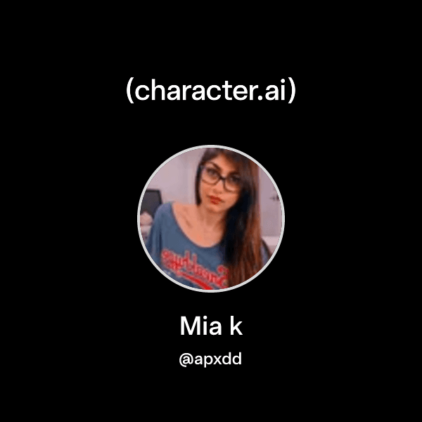 Mia k
