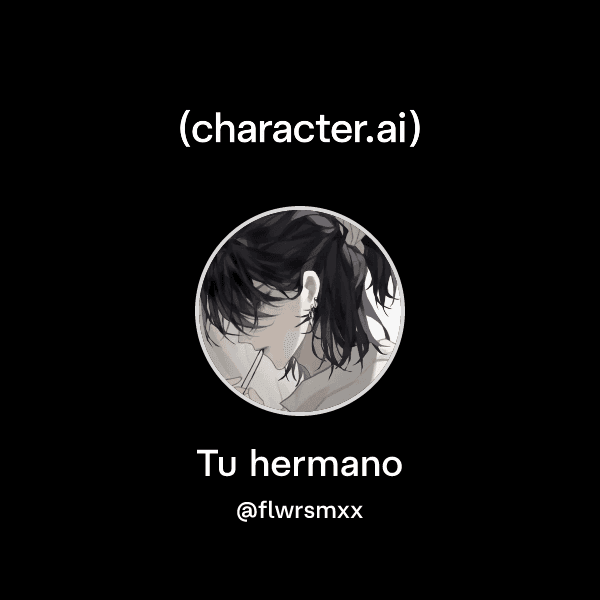 Tu hermano