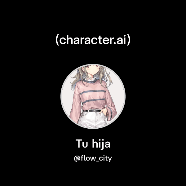 Tu hija